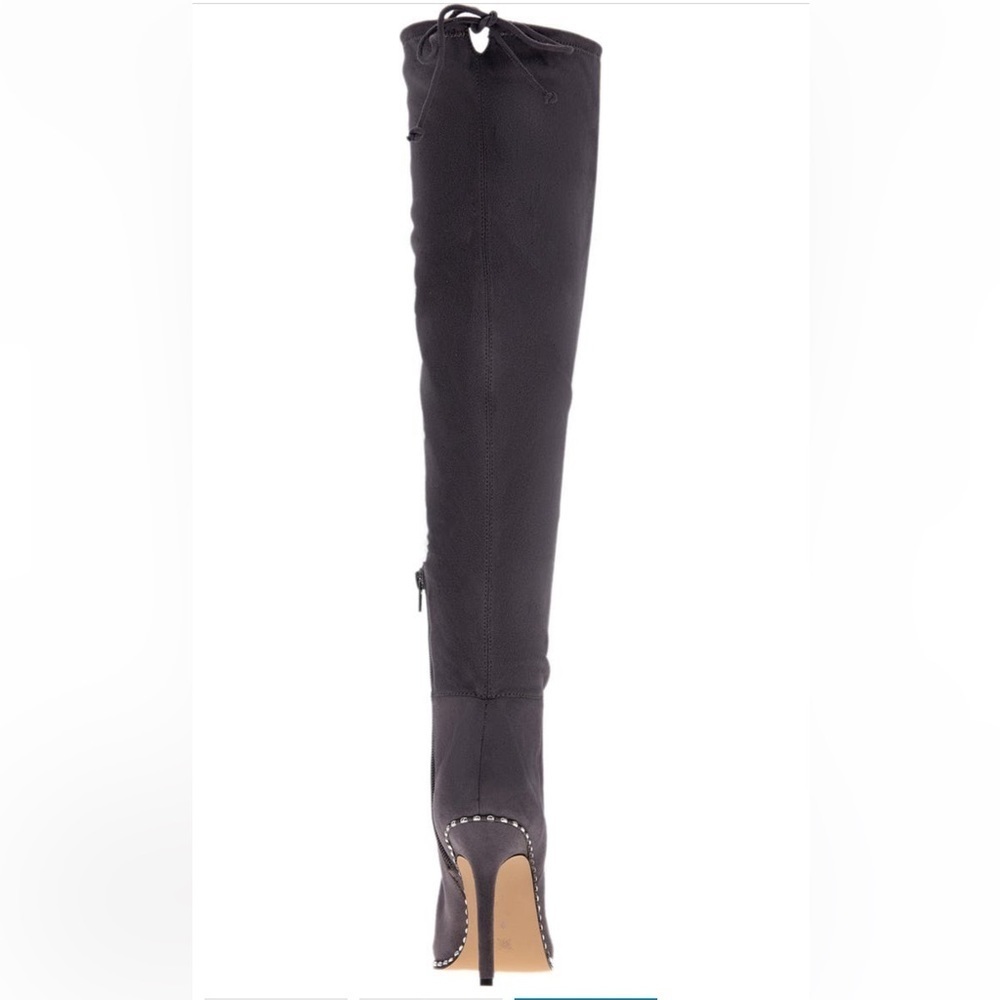 BCBGeneration Hilanda Thigh High Boot - Picture 2 of 3